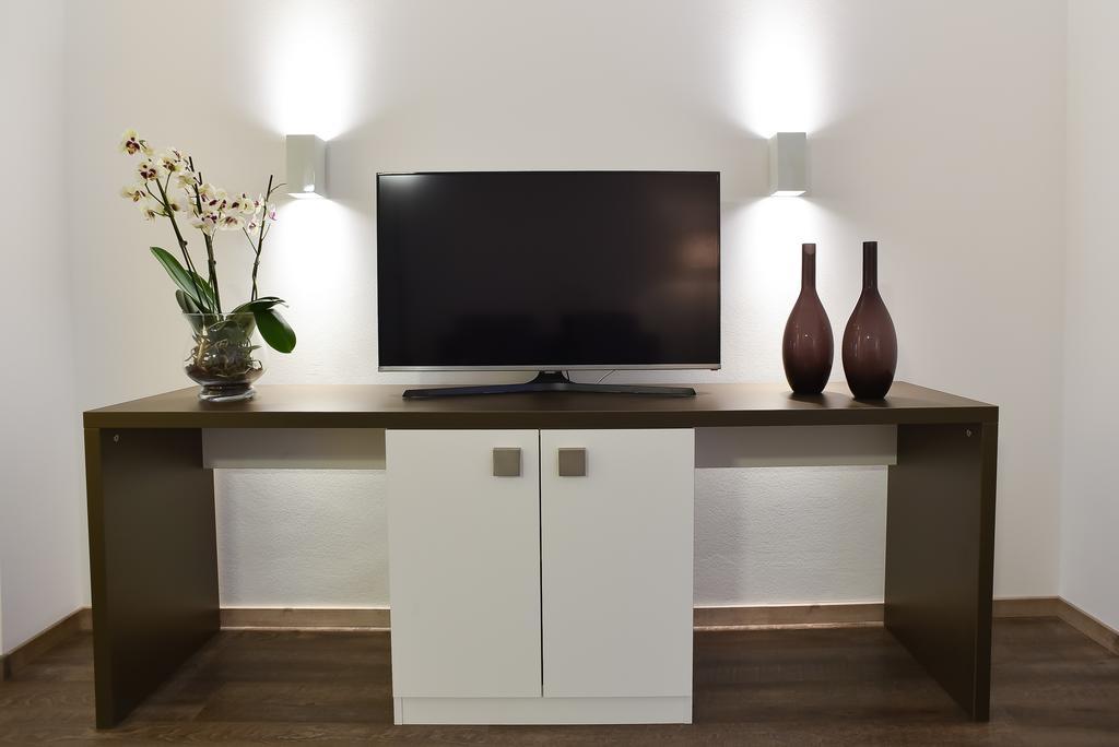 Guesthouse Lichtenau Nußloch Стая снимка